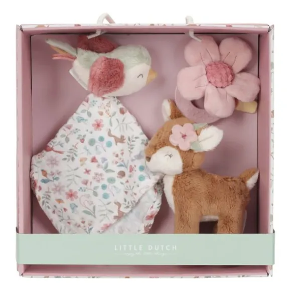 Little Dutch Fairy Garden Geschenkdoos