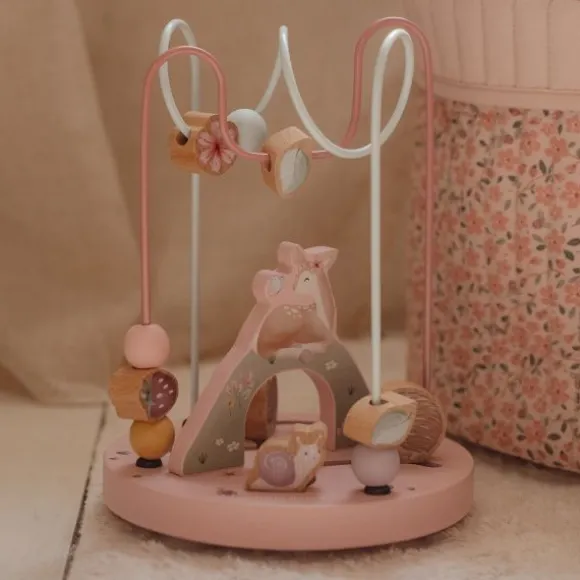 Little Dutch Fairy Garden Hert Activiteitenspiraal