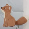 Little Dutch Forest Friends Boxkleed - 80 x 100 cm