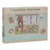 Little Dutch Forest Friends Geluidenpuzzel