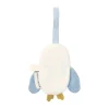 Little Dutch Forest Friends Speendoekje Uil - 10 x 5,5 cm