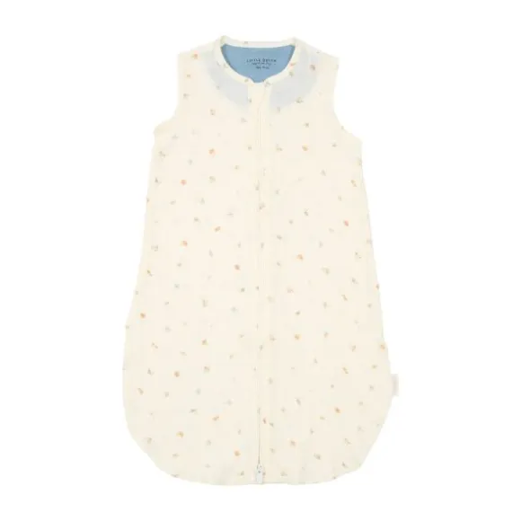 Little Dutch Forest Treasures Slaapzak Zomer - 70 cm - Hydrofiel | Babypark