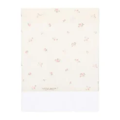 Little Dutch Ledikantlaken - Fairy Blossom - 110x140 cm