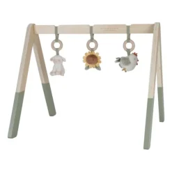 Little Dutch Little Farm Babygym