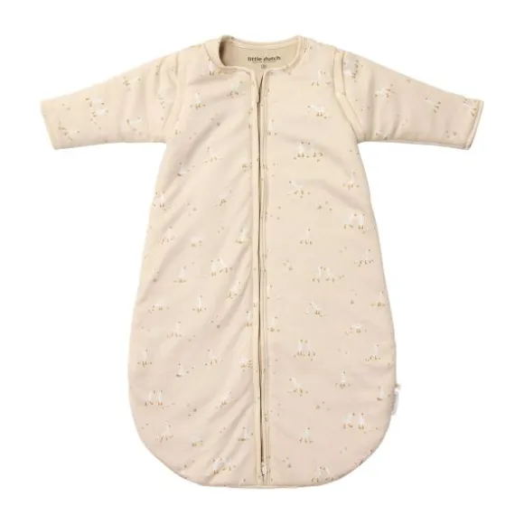 Little Dutch Little Goose Slaapzak Winter - 90 cm