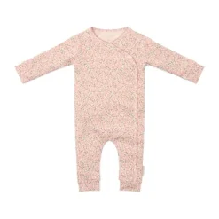 Little Dutch Één-delige Pyjama Overslag - Fairy Floral - 50/56