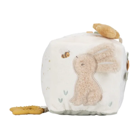 Little Dutch Newborn Activiteitenkubus