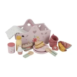 Little Dutch Picknickset