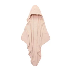 Little Dutch Pure Badcape - 75 x 75 cm - Sage