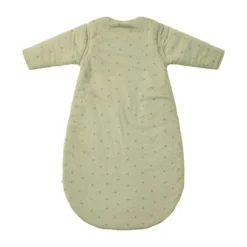 Little Dutch Pure Slaapzak Winter - 70 cm - Sage