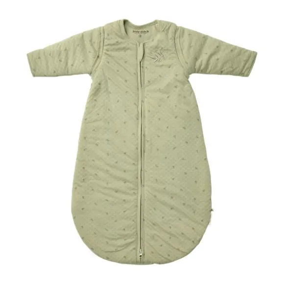 Little Dutch Pure Slaapzak Winter - 70 cm - Sage