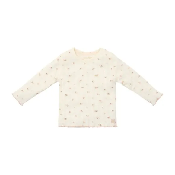 Little Dutch Pyjama Twee-Delig - Fairy Blossom - 62/68