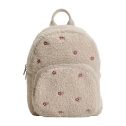 Little Dutch Rugzakje - Teddy - Sand