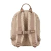 Little Dutch Rugzakje - Teddy - Taupe