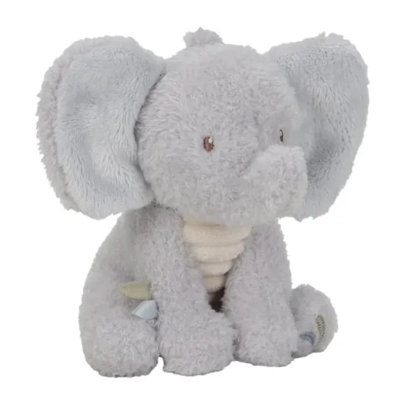 Little Dutch Safari Friends Knuffel Olifant