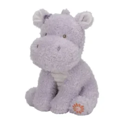 Little Dutch Safari Friends Knuffel Nijlpaard