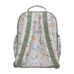 Little Dutch Safari Friends Rugzak - 35 cm