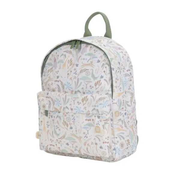 Little Dutch Safari Friends Rugzak - 29 cm