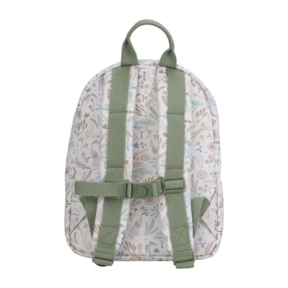 Little Dutch Safari Friends Rugzak - 29 cm