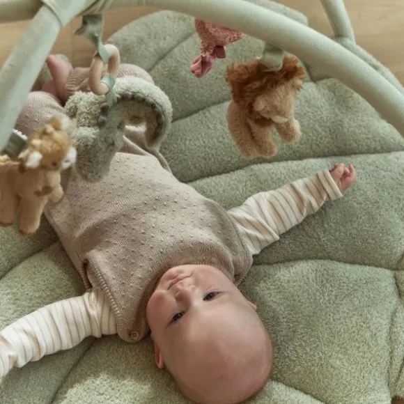 Little Dutch Safari Friends Speelkleed Met Boog