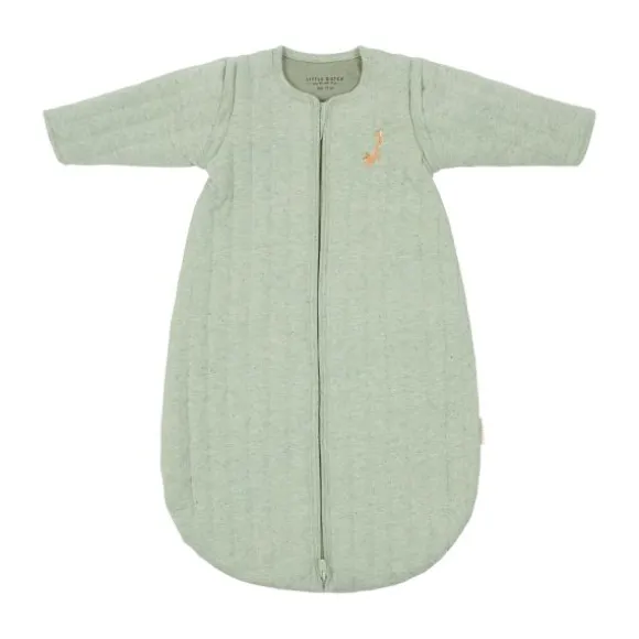 Little Dutch Slaapzak Winter - 70 cm - Sage | Babypark