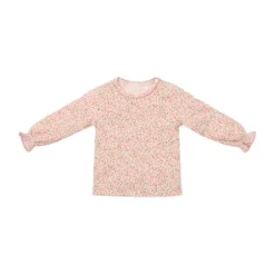 Little Dutch Twee-delige Pyjama - Fairy Floral - 74/80