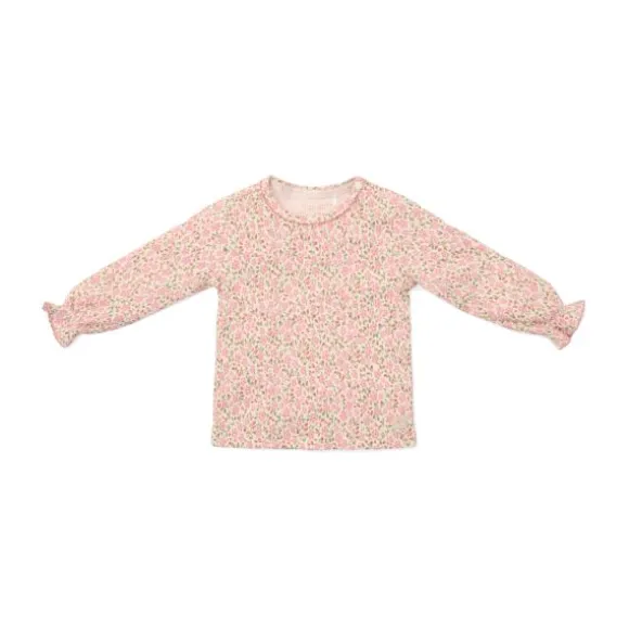 Little Dutch Twee-delige Pyjama - Fairy Floral - 74/80