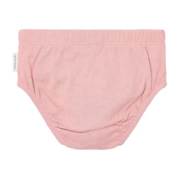 Little Dutch Zwemluier - Dreamy Pink Rose - 62/68