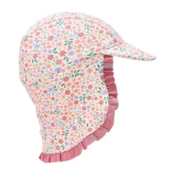 Little Dutch Zwem Pet - Dreamy Flowerfield - Size 3