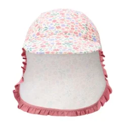 Little Dutch Zwem Pet - Dreamy Flowerfield - Size 3