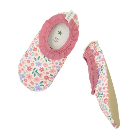 Little Dutch Zwemschoenen - Dreamy Flowerfield - 27-28