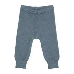 Lodger Broekje Knit - Merino Wol | Babypark