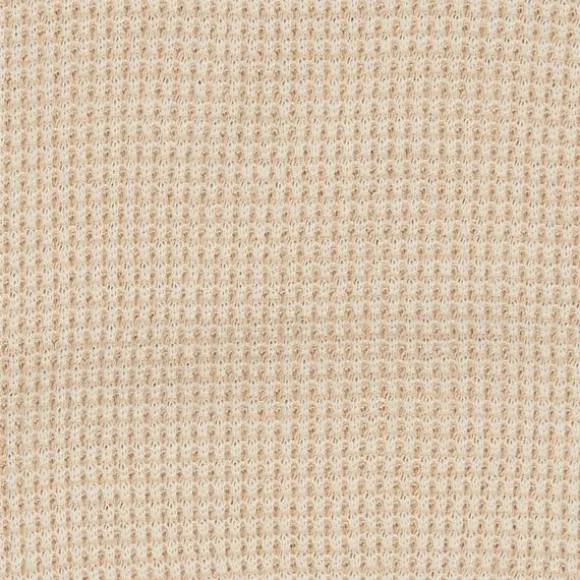 Lodger Ciumbelle Overslagromper Lange Mouw Ivory Mt. 56