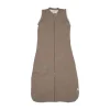 Lodger Hopper Solid Zomer Slaapzak - Mt. 50-62 - Buffalo