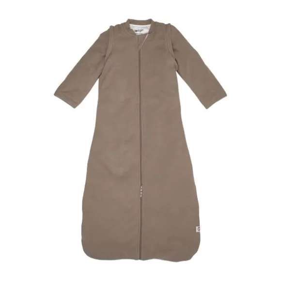 Lodger Hopper Solid Zomer Slaapzak - Mt. 50-62 - Buffalo