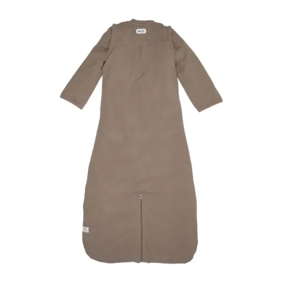 Lodger Hopper Solid Zomer Slaapzak - Mt. 50-62 - Buffalo