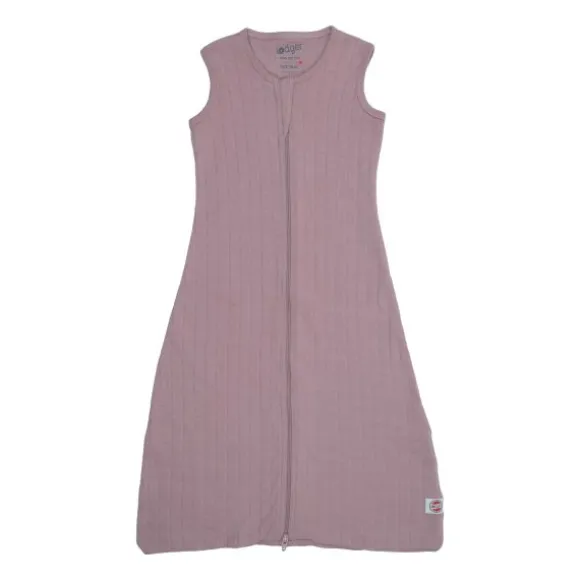Lodger Hopper Solid Zomer Slaapzak - Mt. 86-98 - Rose