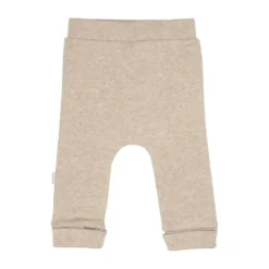 Lodger Jogger - Maat 56 - Melange Beige