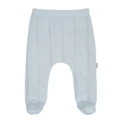 Lodger Jogger Pointelle - Maat 50 - Air