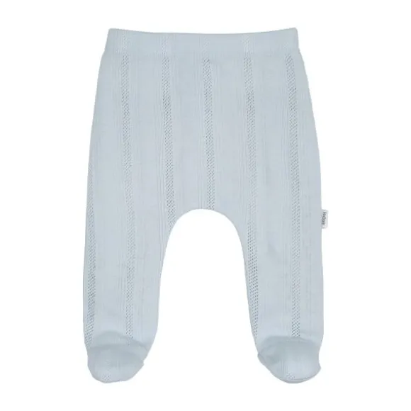 Lodger Jogger Pointelle - Maat 50 - Air