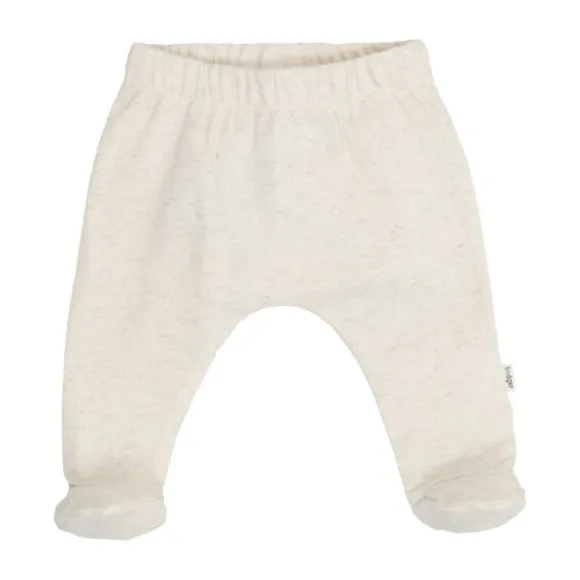 Lodger Melange Jogger - Maat 50 - Birch