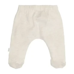 Lodger Melange Jogger - Maat 50 - Birch