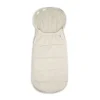 Lodger Mini-Bunker Voetenzak - Teddy Fleece - Birch