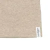 Lodger Mutsje - 0-6 mnd - Melange Beige