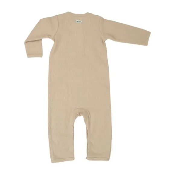 Lodger Nomad Rib Boxpakje - Mt. 56 - Beige