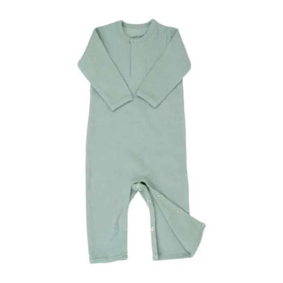 Lodger Nomad Rib Boxpakje - Mt. 50 - Peppermint