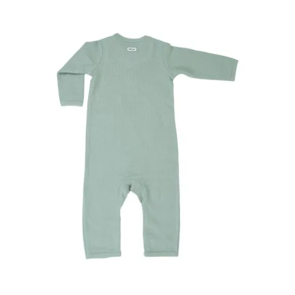 Lodger Nomad Rib Boxpakje - Mt. 62 - Peppermint
