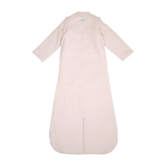 Lodger Nomad Rib Winter Slaapzak Tan Mt. 68-80