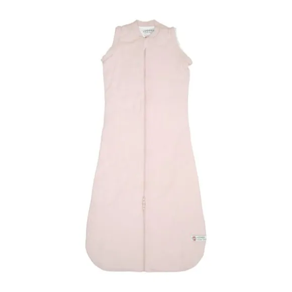 Lodger Nomad Rib Winter Slaapzak Tan Mt. 68-80
