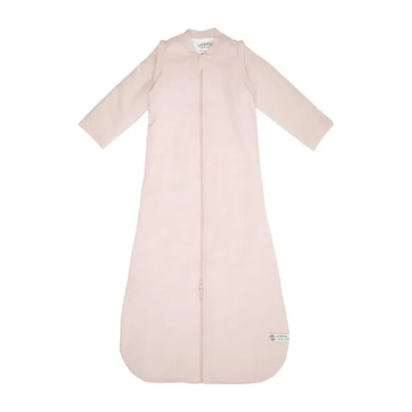 Lodger Nomad Rib Winter Slaapzak Tan Mt. 68-80